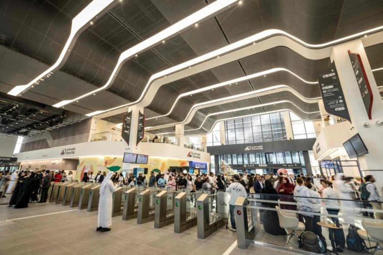 Dubai–Fujairah Etihad Rail Guide: 70-Minute Journey, Fares From Dh29